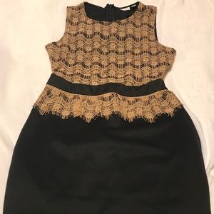🔥🔥Intriguing New York and co. Dress 🔥🔥